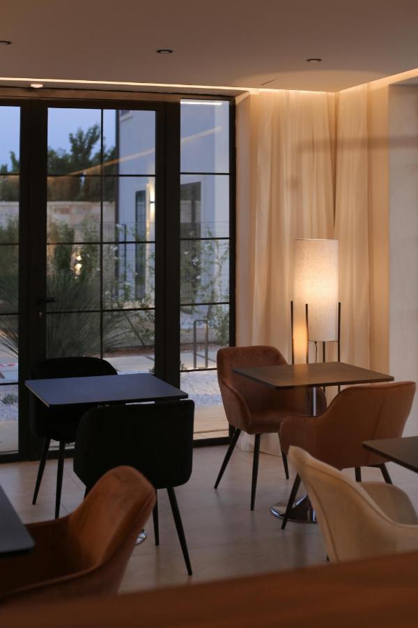 Salento Winery Lodge 贝瓦尼亚圣彼得 外观 照片