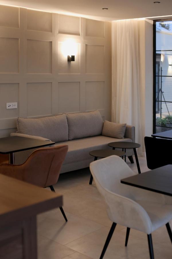 Salento Winery Lodge 贝瓦尼亚圣彼得 外观 照片