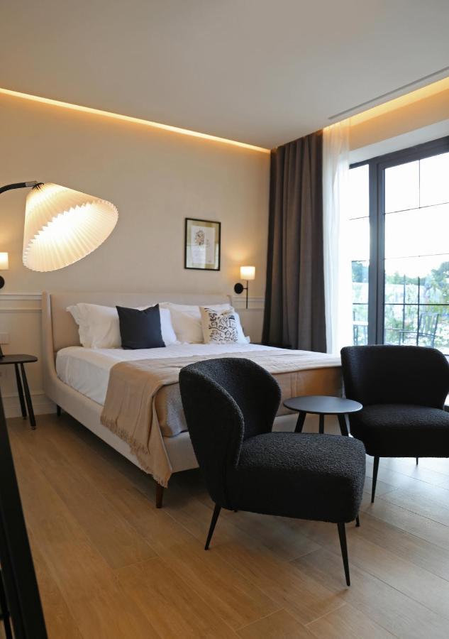 Salento Winery Lodge 贝瓦尼亚圣彼得 外观 照片